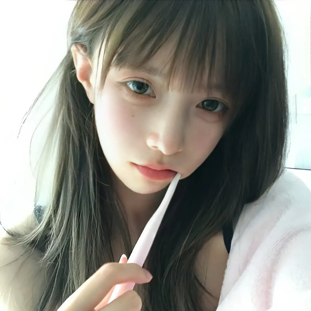 出手吧!女生 海报