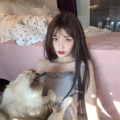 恶女2023 海报