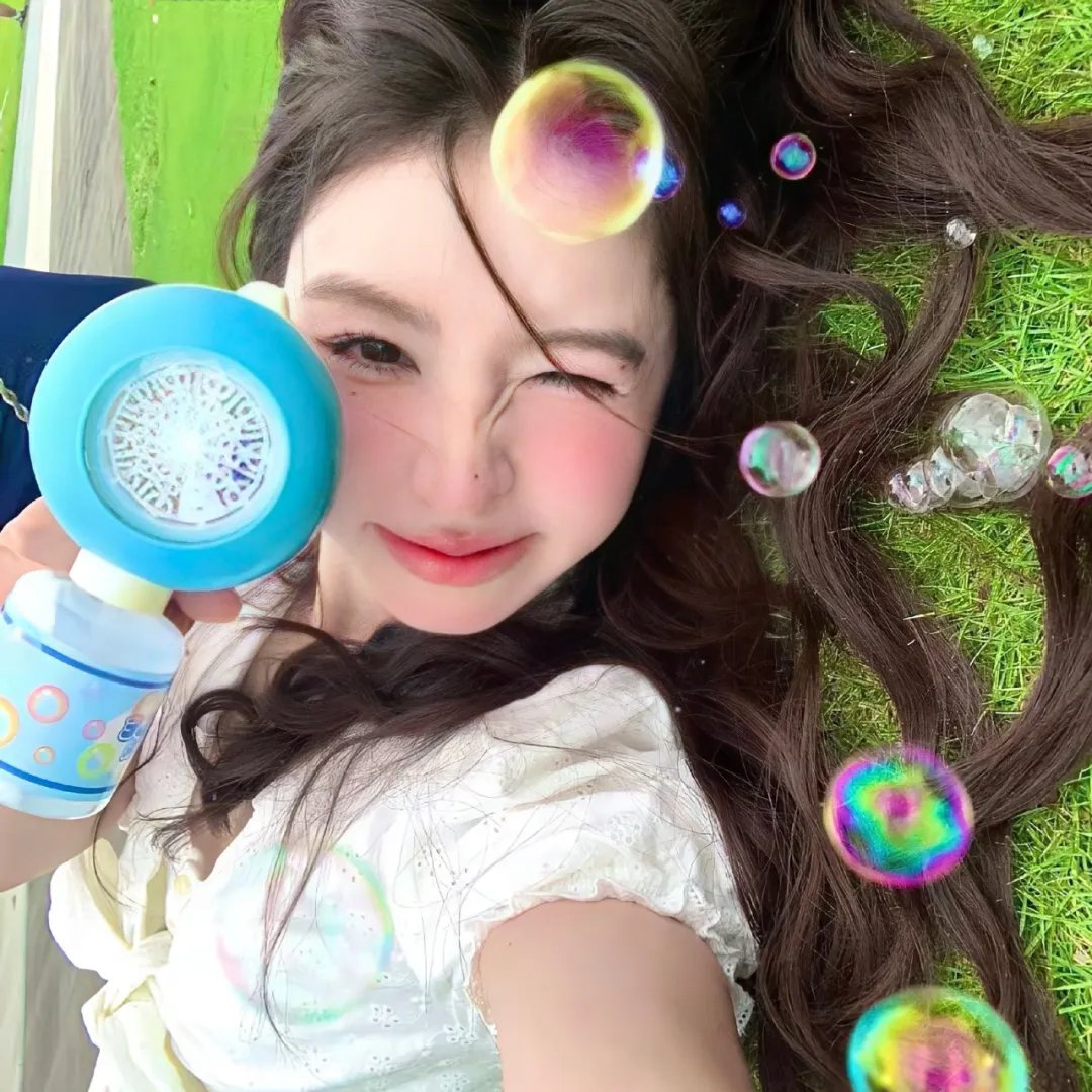 夹心年代 海报