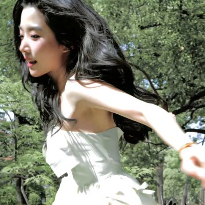 死去的东西 海报
